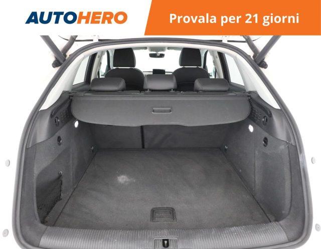 AUDI Q3 2.0 TDI 150 CV quattro Business