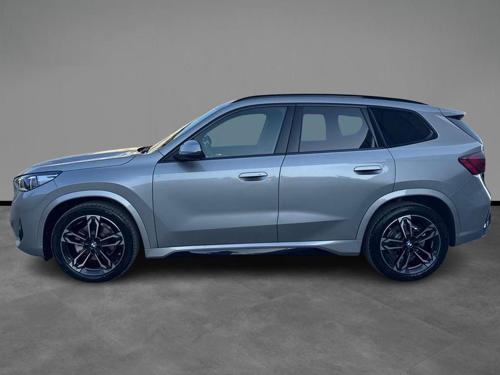 BMW X1 18 d MSport Pro sDrive DCT