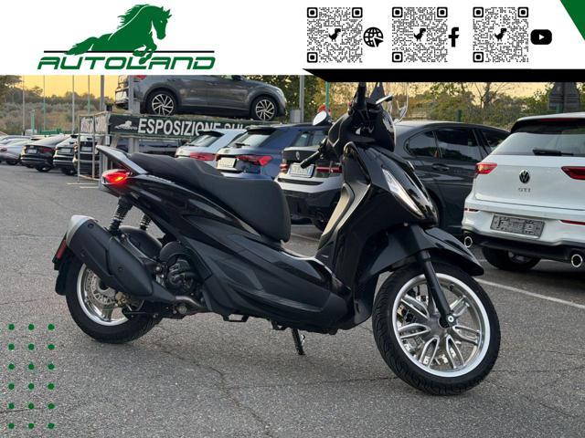 PIAGGIO Beverly 310 HPE Uniprò Pronta Consegna Finanziabile