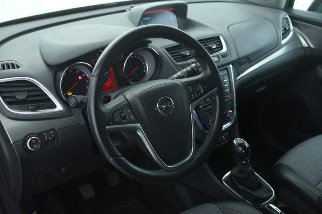 OPEL Mokka 1.4 Turbo GPL Tech 140CV 4x2 Cosmo b-Color