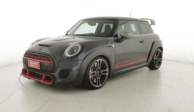 MINI John Cooper Works 2.0 John Cooper Works GP