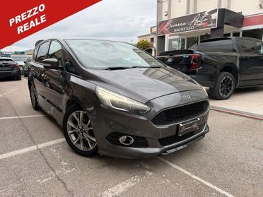 Ford S-Max 2.0 EcoBlue 150CV Start&Stop Aut.7p ST-Line