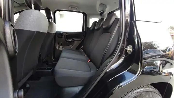 Fiat Panda 1.0 FireFly S&S Hybrid-NEOPATENTATI-UNIPROPRIETARIO-IVA ESPOSTA