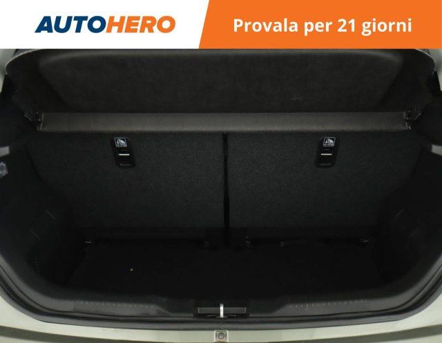 SUZUKI Ignis 1.2 Hybrid Cool