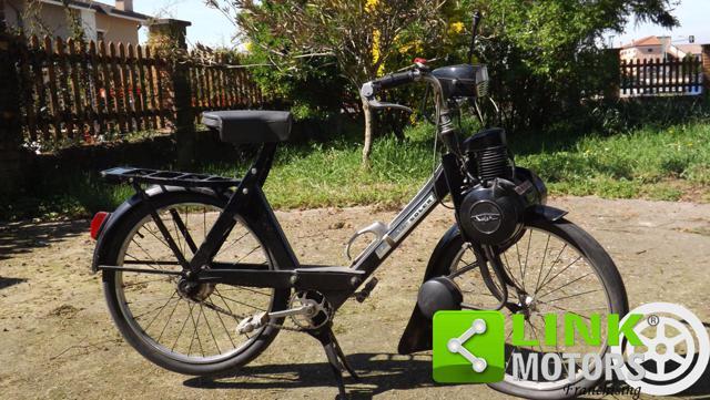 SOLEX S3800 ciclomotore 49 cc anno 1967