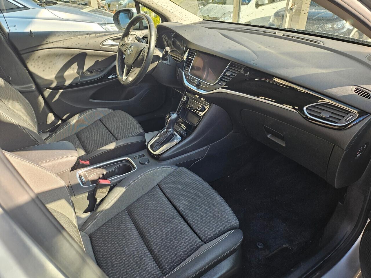 Opel Astra 1.5 CDTI 122 CV AUTOMATICA SW 11/2019