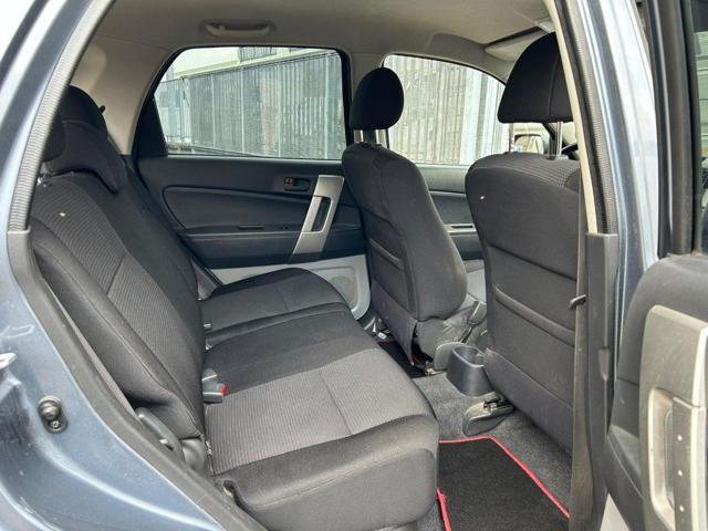 DAIHATSU Terios 1.5 4WD SX O/F *OK NEOPATENTATI* *FINANZIABILE*