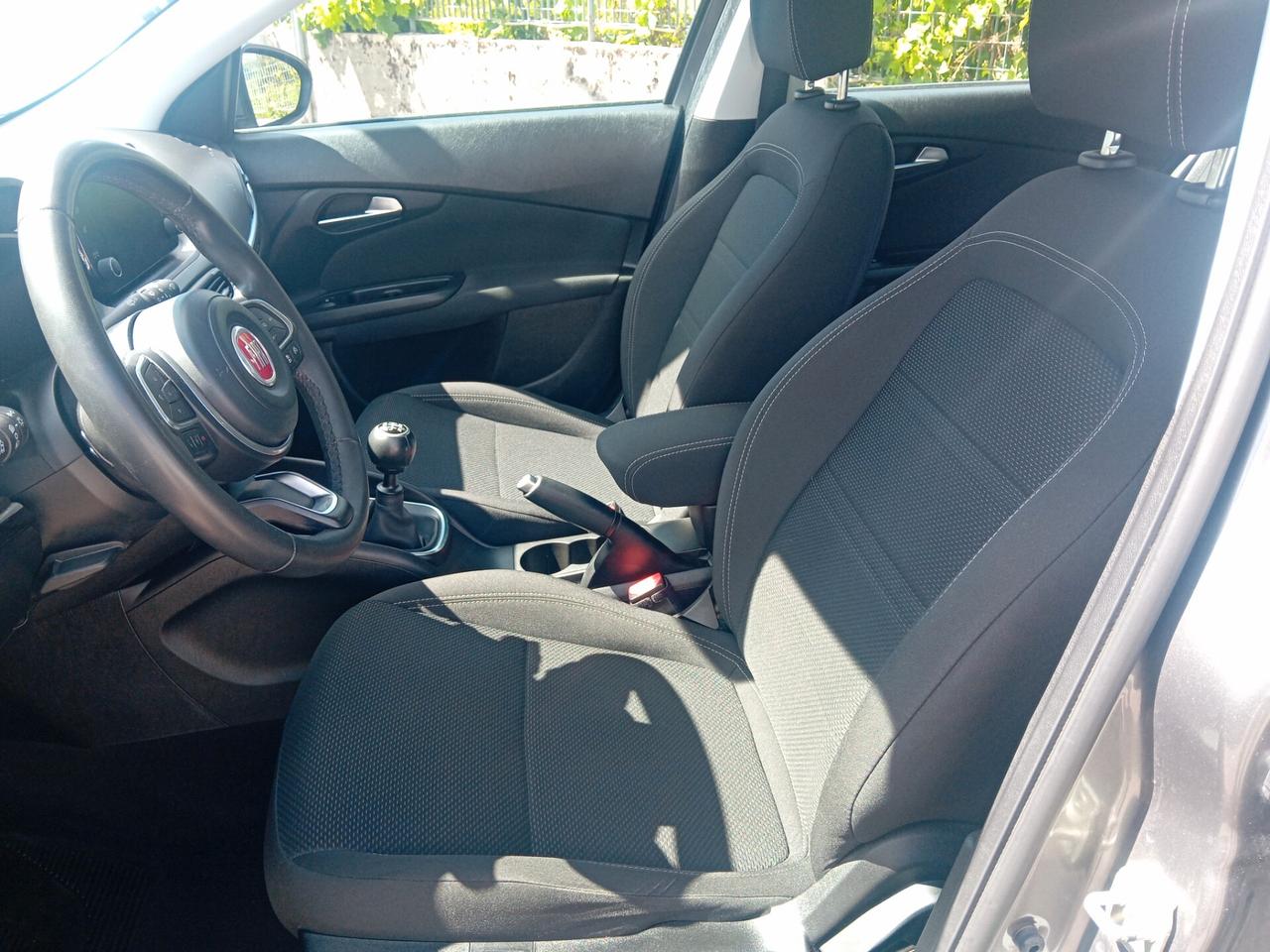 Fiat Tipo 1.6 Mjt S&S SW Business