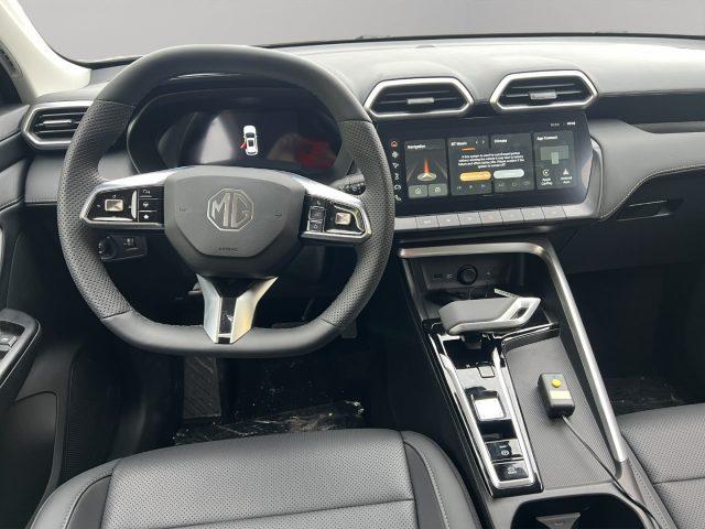 MG ZS NUOVA 1.5 Hybrid+ Luxury