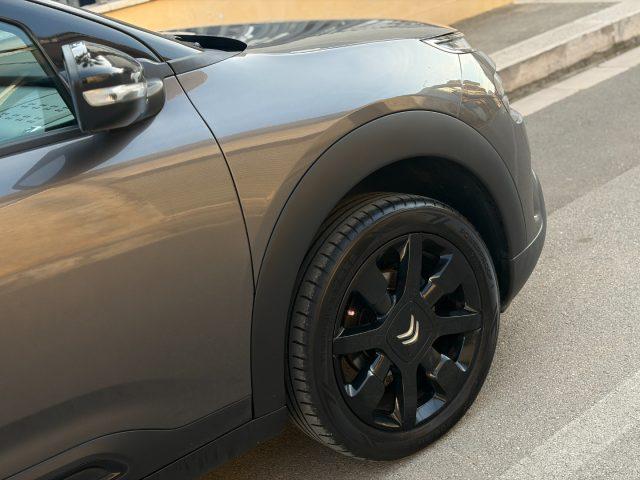 CITROEN C4 Cactus 1.6 BlueHDi 100 Shine