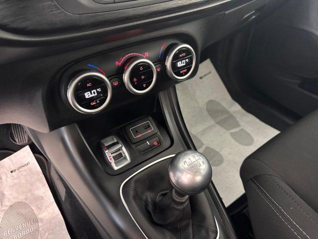 ALFA ROMEO Giulietta 1.6 JTDm 120 CV Super