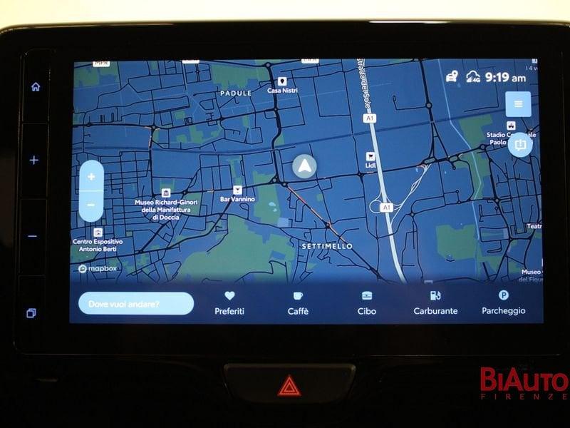 Toyota Yaris Cross Yaris Cross 1.5h Trend fwd 116cv e-cvt