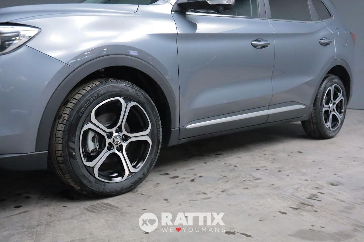 MG ZS 1.5 115CV Comfort