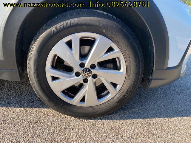 VOLKSWAGEN Taigo 1.0 TSI 95 CV Life CARPLAY