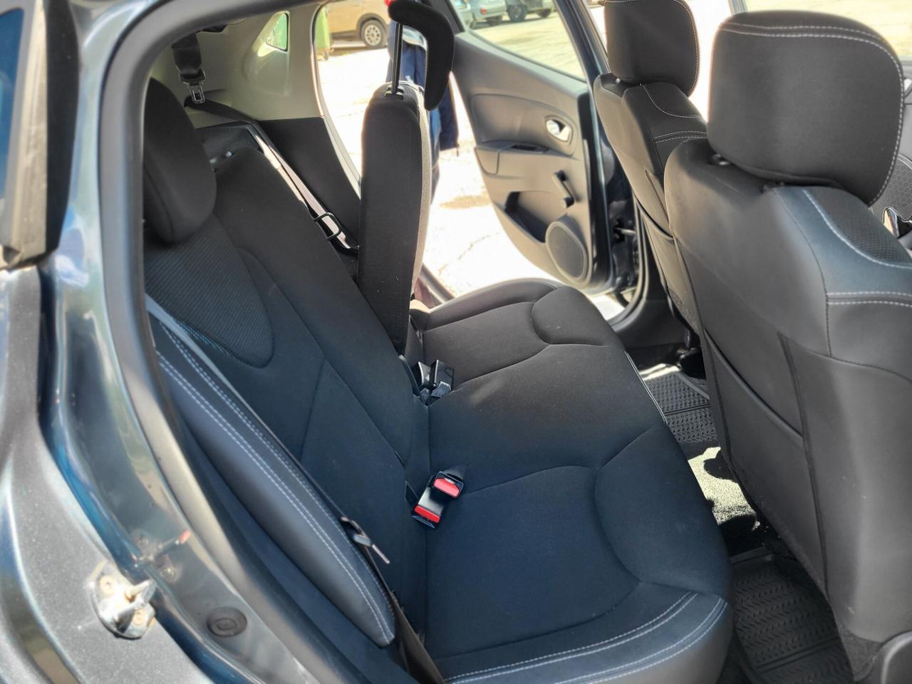 RENAULT CLIO 1,5 dCi-KM 71000-NAVI-2 REVISIONI