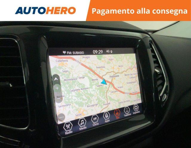 JEEP Compass 1.3 Turbo T4 190 CV PHEV AT6 4xe Business