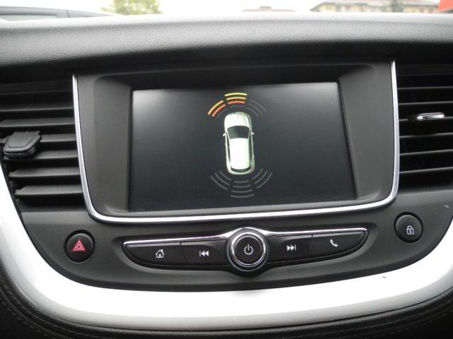 OPEL Grandland X 1.6 D Ecotec 120cv S&S -OK NEOPATENTATI- EURO 6/B