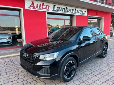 Audi Q2 30 1.0 tfsi Business Advanced 110cv
