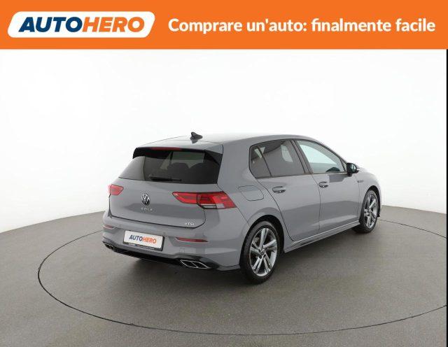 VOLKSWAGEN Golf 1.5 eTSI 150 CV EVO ACT DSG R-Line