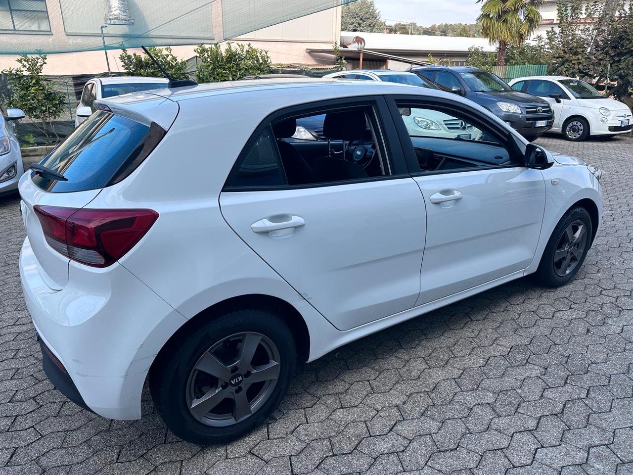 Kia Rio 1.2 MPi Evolution*EURO6*NEOPATENTATI