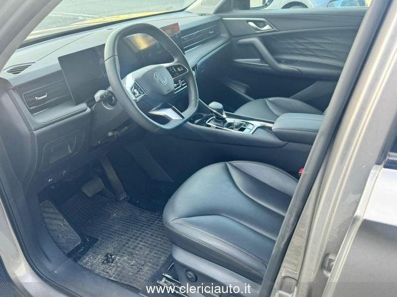 MG HS 1.5T-GDI AT Luxury