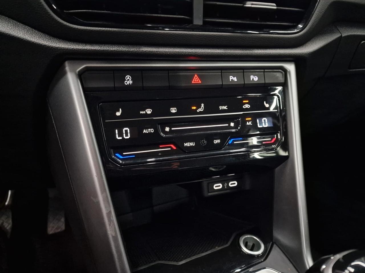 Volkswagen T-Roc 1.5 TSI ACT DSG Style 150cv