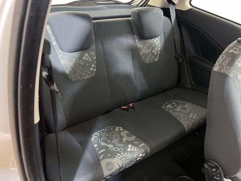Ford Ka Ka+ 1.2 8V 69CV