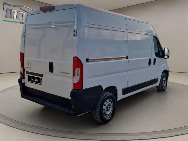 CITROEN Jumper 30 BlueHDi 140 S&S PC-TM Furgone