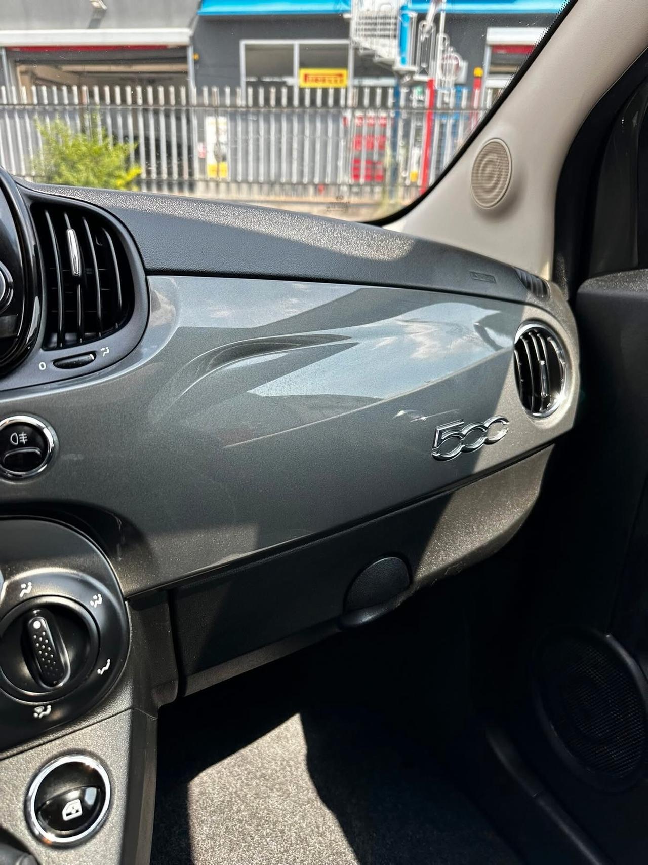 Fiat 500 1.2 Lounge NEOPATENTATI