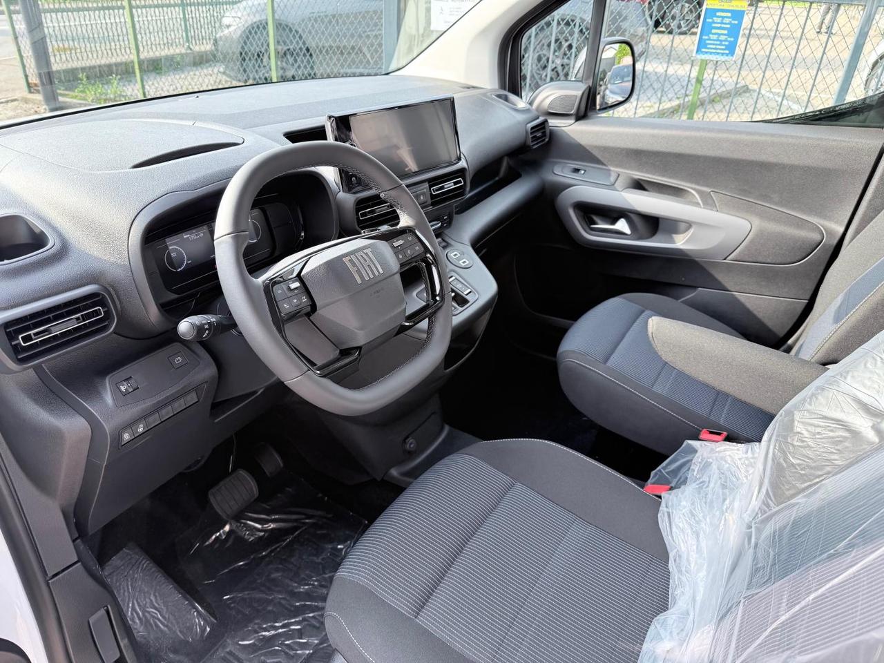 Fiat Doblo Passo Corto 1.5 d Doblo 130cv auto