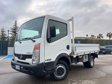Nissan Cabstar 35.13 2.5 TD Cassone Fisso 115.000km