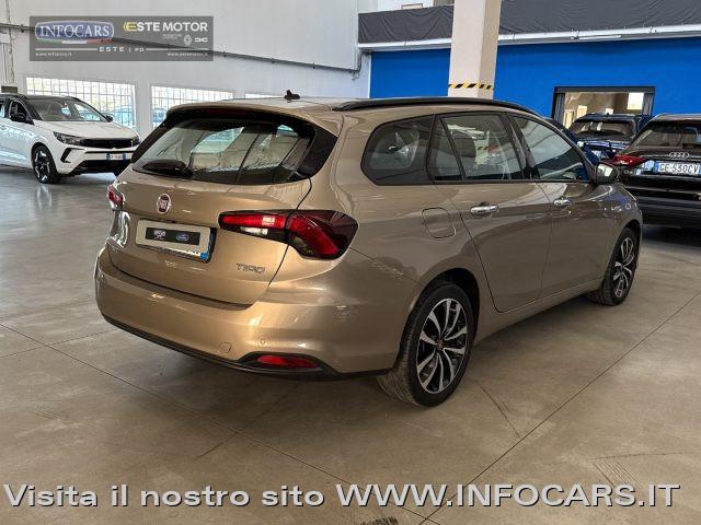 FIAT Tipo SW 1.4 T-Jet 120CV Lounge