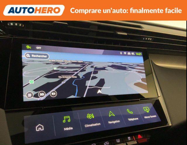 PEUGEOT 308 BlueHDi 130 S&S EAT8 GT