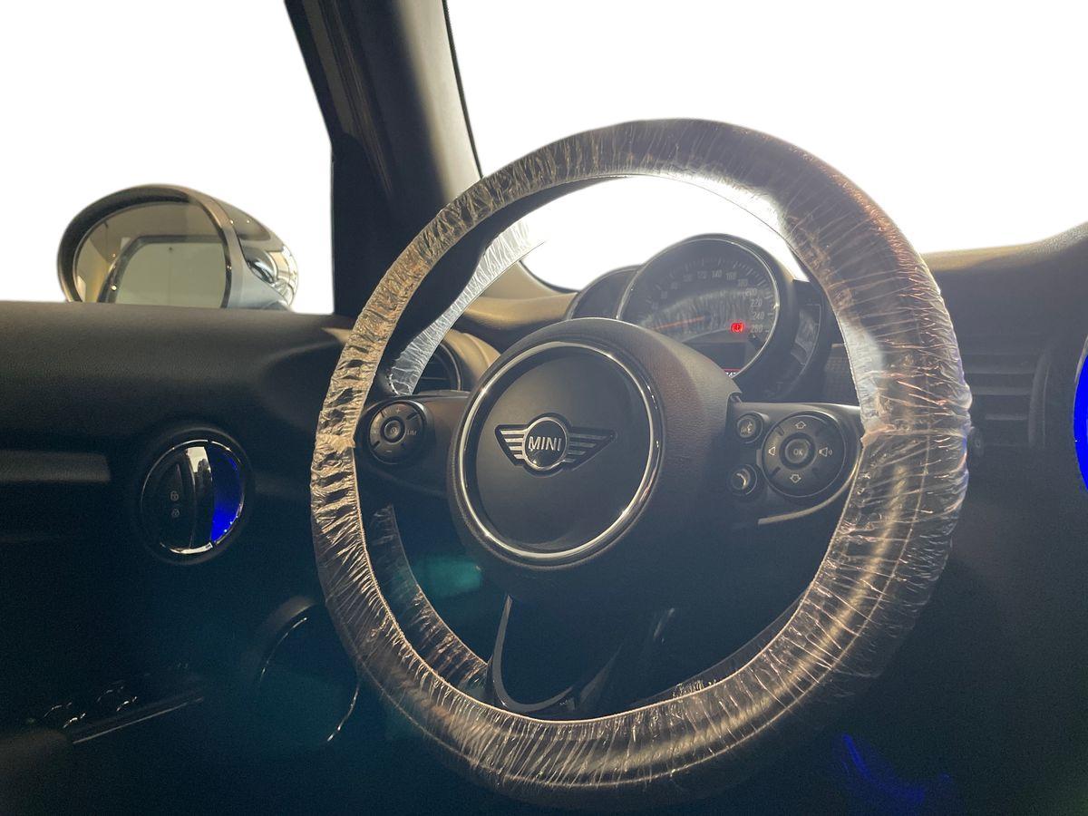 MINI Mini IV F55 2018 5p - Mini 5p 1.5 Cooper D Boost