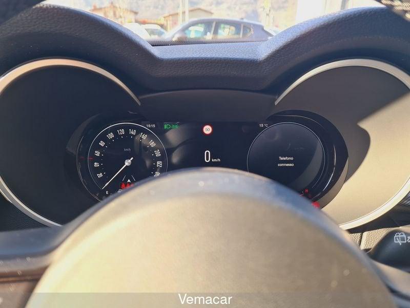 Alfa Romeo Stelvio 2.2 Tds 210 CV AT8 Q4 Veloce, iva esposta