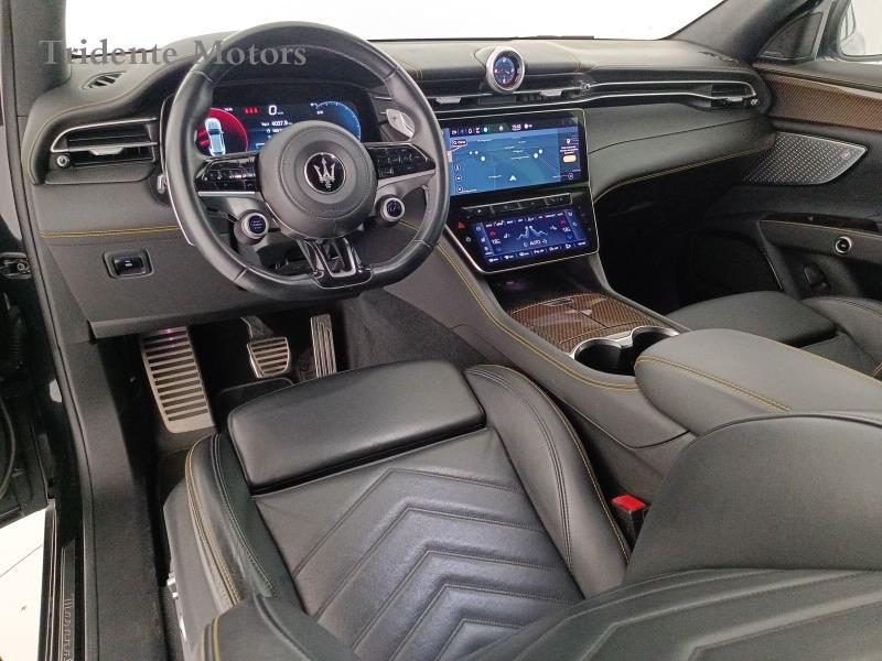 Maserati Levante 2.0 MHEV Modena AWD Auto