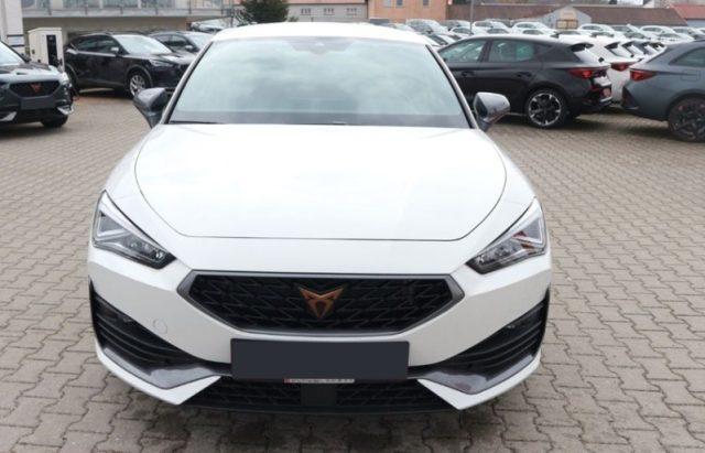 CUPRA Leon 1.5 Hybrid 150 CV DSG