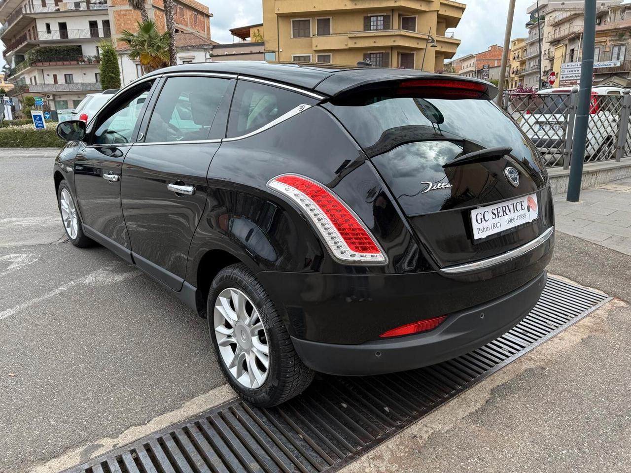 Lancia Delta 1.6 MJT DPF Gold