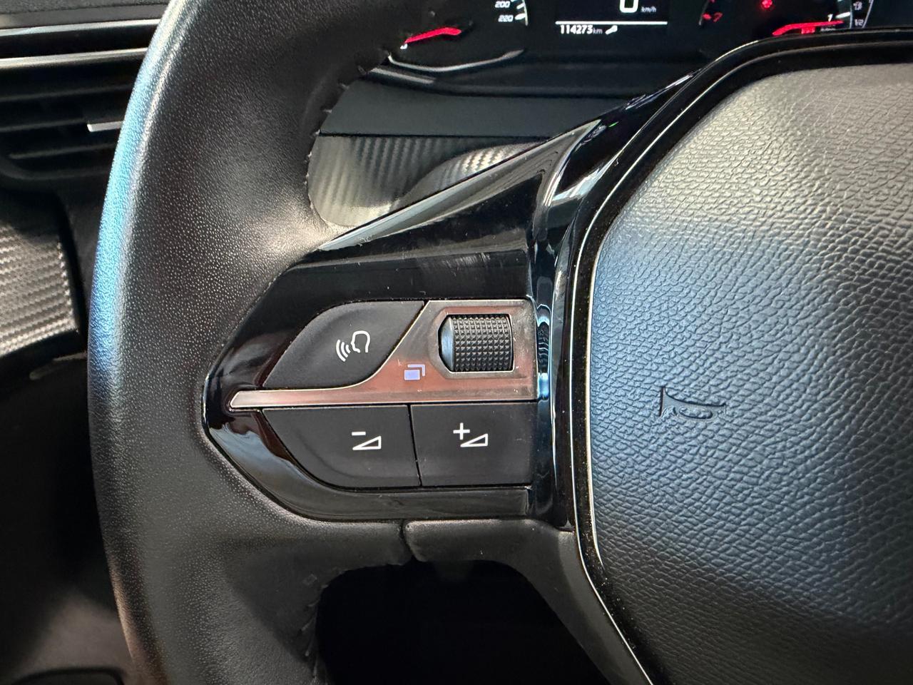 Peugeot 208 PureTech 75 Stop&Start 5 porte Active