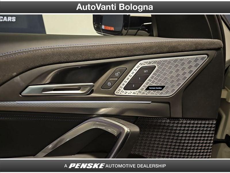 BMW X2 X2 xDrive 20d Msport Pro