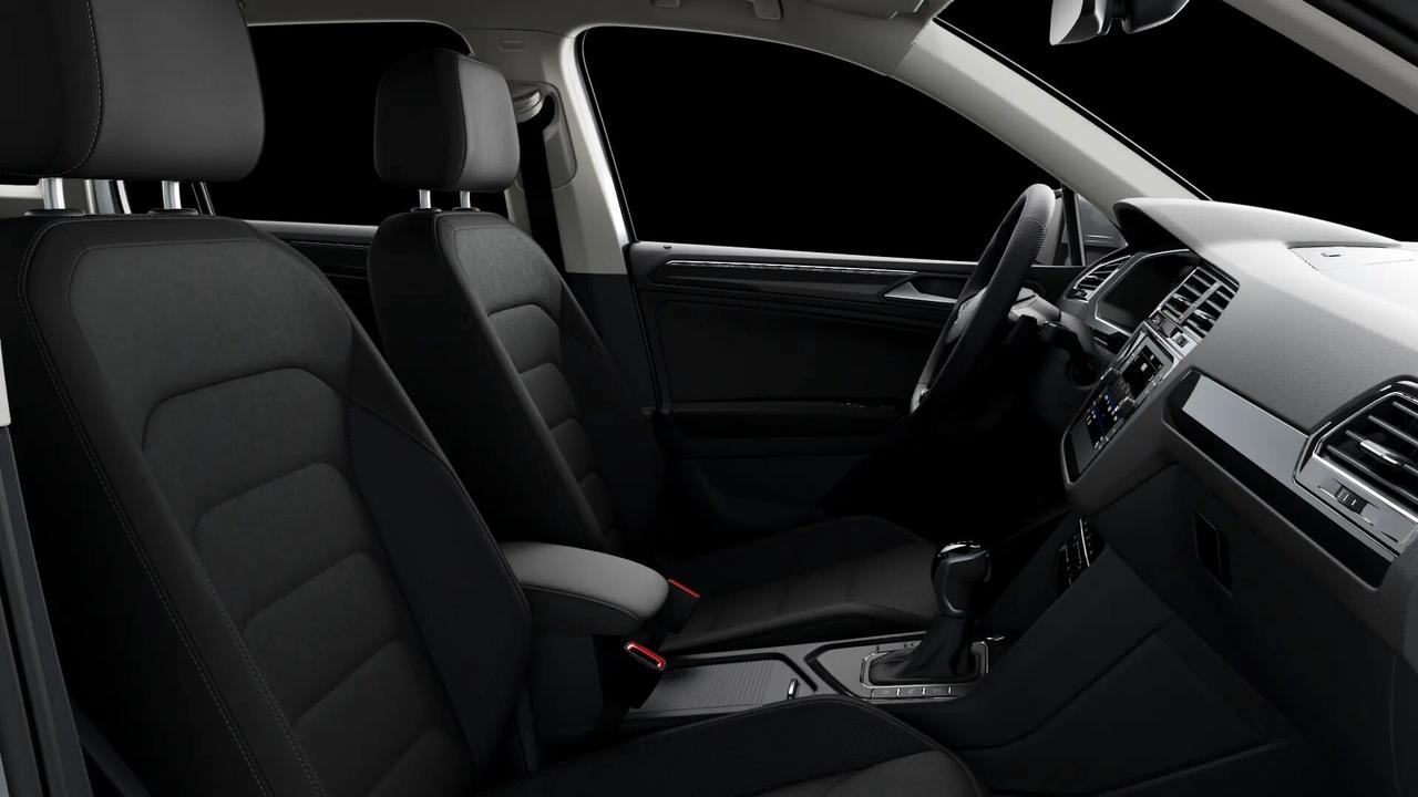 VOLKSWAGEN TIGUAN 2.0 TDI ELEGANCE 150CV DSG