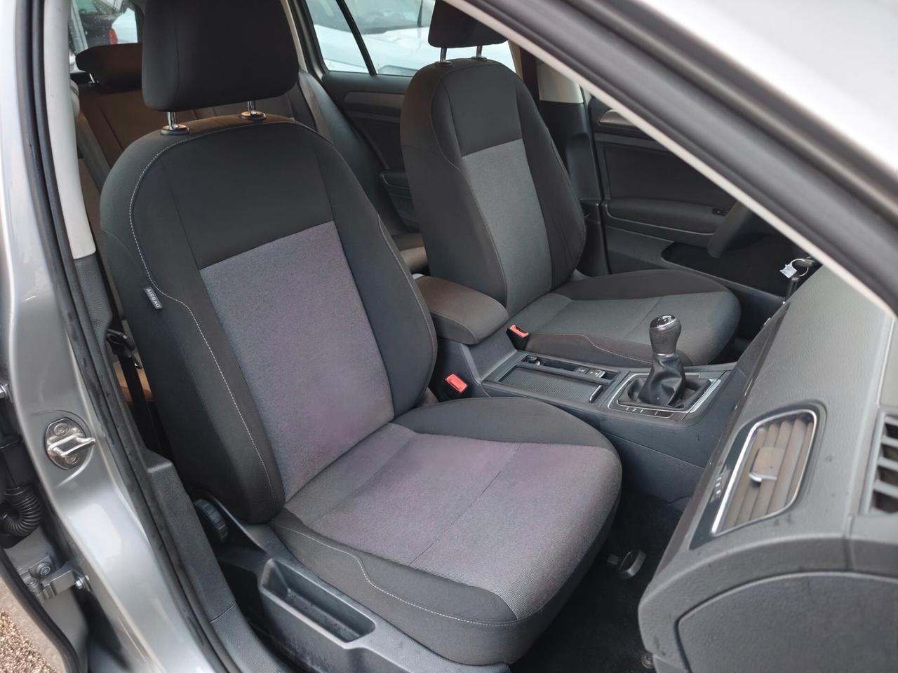 Volkswagen Golf Variant 1.6 TDI STATION WAGON