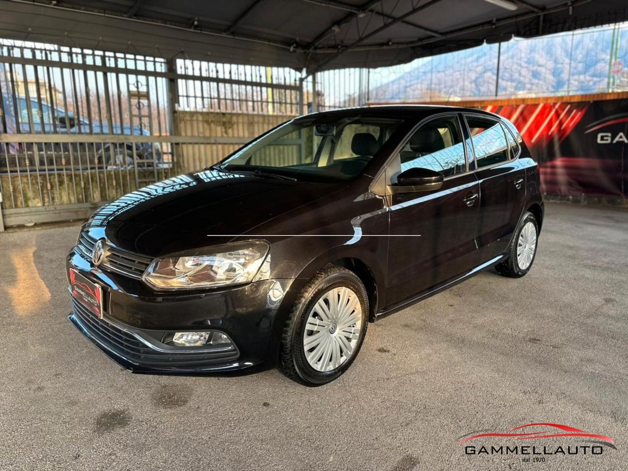 Volkswagen Polo 1.0 Comfortline 75cv