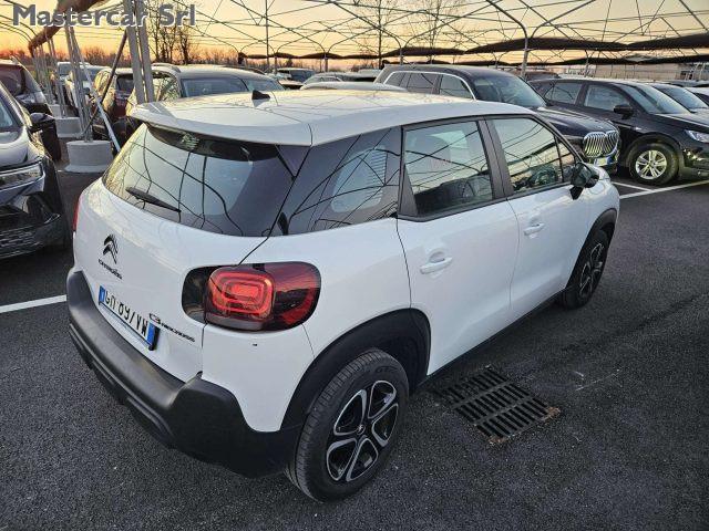 CITROEN C3 Aircross 1.2 110cv Live - GM897VW