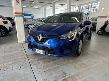 Renault Clio TCe 12V 100 CV Edition One