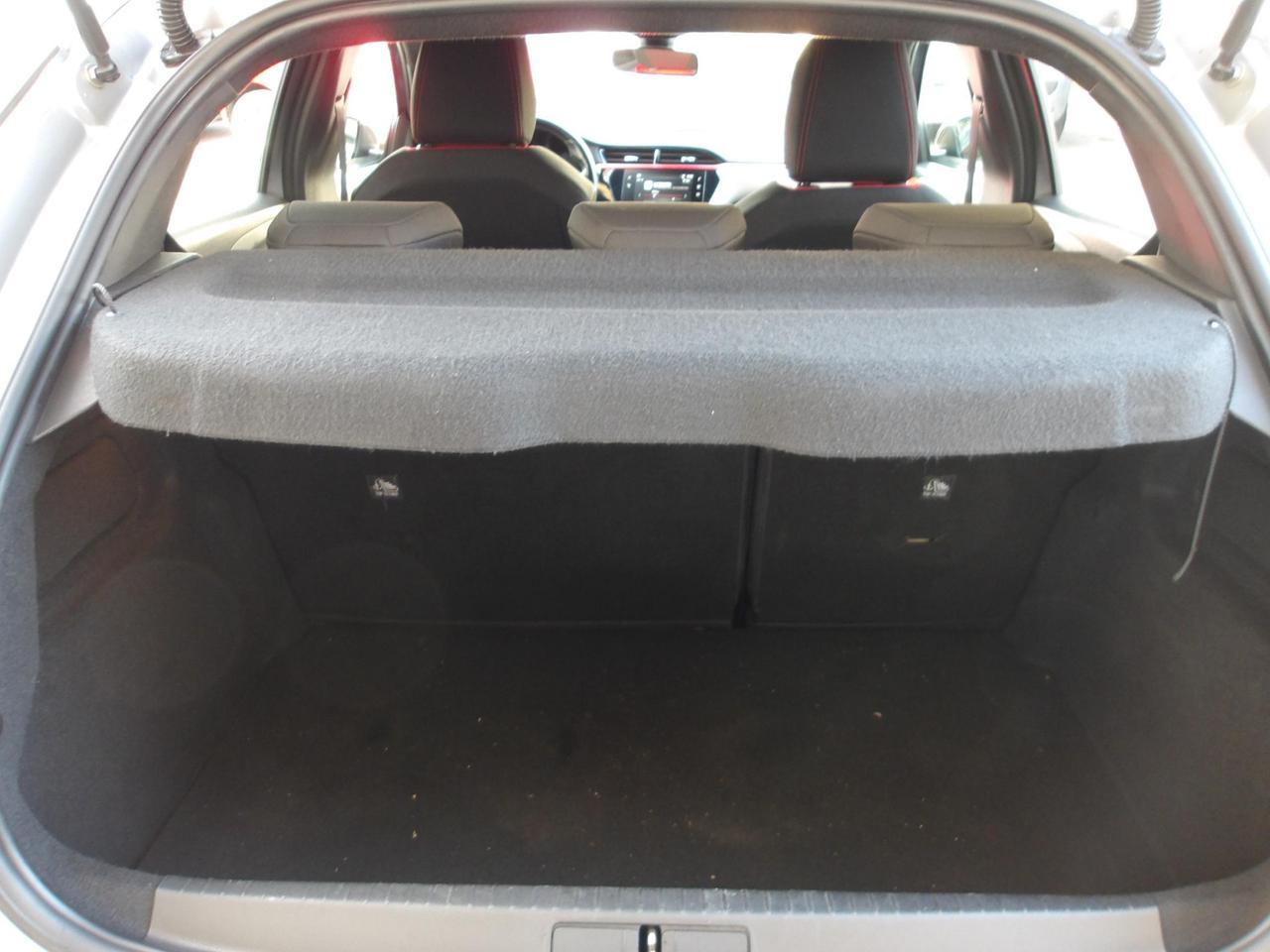 Opel Corsa 5 Porte Corsa 1.2 Elegance s&s 100cv