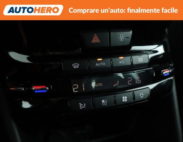 PEUGEOT 208 1° serie BlueHDi 100 5 porte Allure