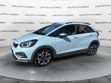 Honda Jazz Jazz 1.5 122cv e-Hev eCVT Crosstar - Promo Demo