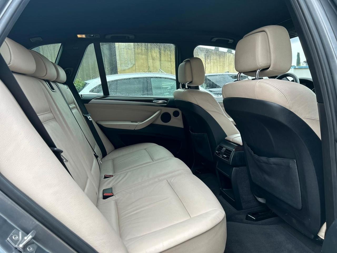 Bmw X5 xDrive30d Eccelsa Limited