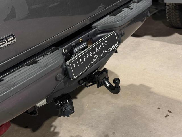 FORD F 250 XLT SUPER DUTY SUPER CAB v8 Diesel